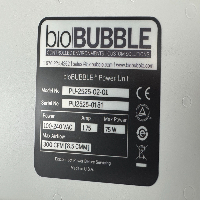 bioBUBBLE Power Unit image 2